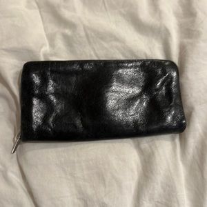 Hobo wallet
